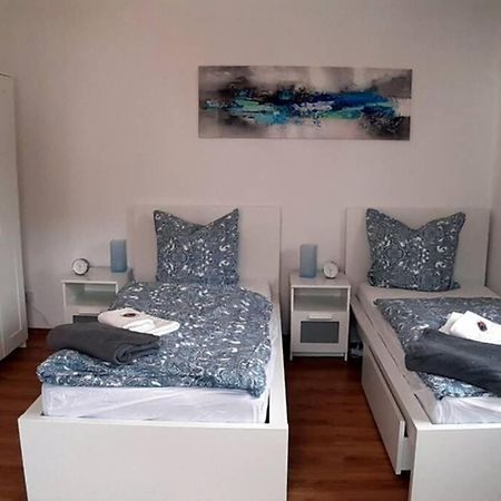 Ferienwohnung Im Lahntal Birlenbach エクステリア 写真