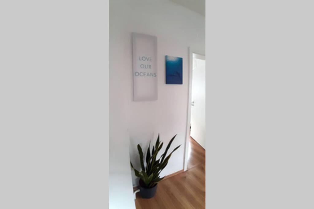 Ferienwohnung Im Lahntal Birlenbach エクステリア 写真